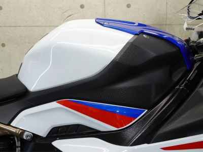 BMW S1000RR 2020
