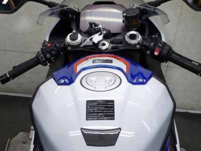 BMW S1000RR 2020