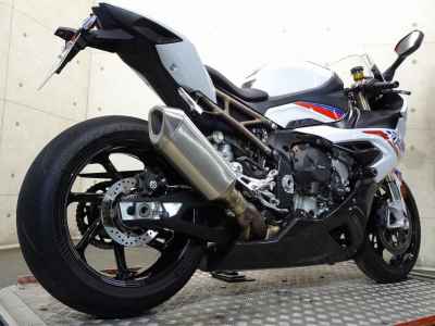 BMW S1000RR 2020
