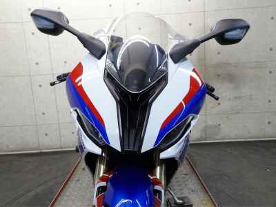 BMW S1000RR 2020