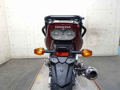 Honda CB400 Super Boldor 2019