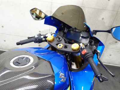 Suzuki GSX-R1000 2017