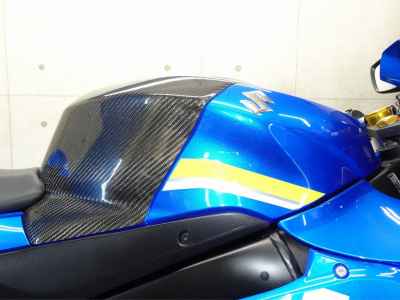 Suzuki GSX-R1000 2017