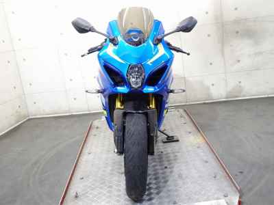 Suzuki GSX-R1000 2017