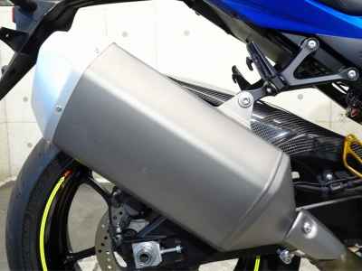 Suzuki GSX-R1000 2017