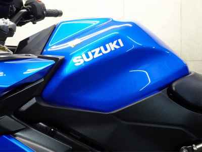 Suzuki GSX-S1000GT 2023