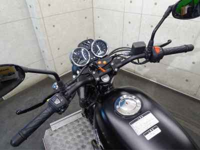 Moto Guzzi I V7 II Stone 2017