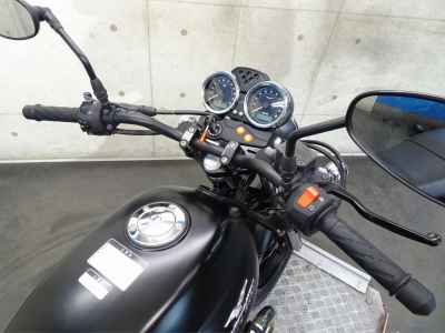 Moto Guzzi I V7 II Stone 2017
