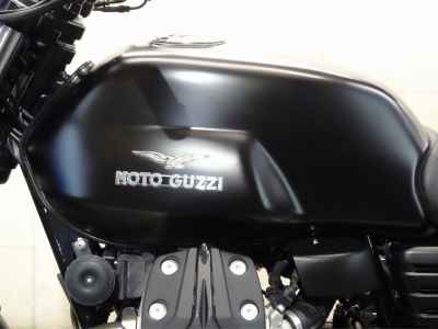 Moto Guzzi I V7 II Stone 2017