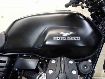 Moto Guzzi I V7 II Stone 2017