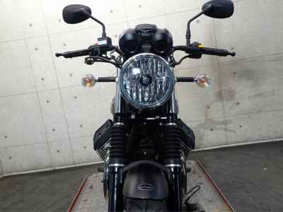 Moto Guzzi I V7 II Stone 2017