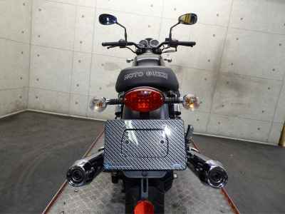 Moto Guzzi I V7 II Stone 2017