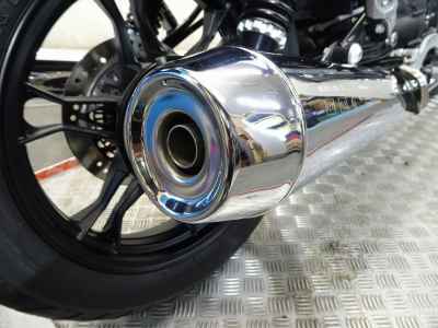 Moto Guzzi I V7 II Stone 2017