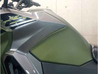 Kawasaki Versys-X 250 2018