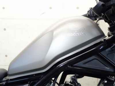 Honda Rebel CMX250 2017