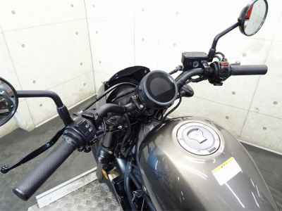 Honda Rebel CMX250 S 2023