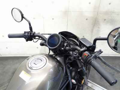 Honda Rebel CMX250 S 2023