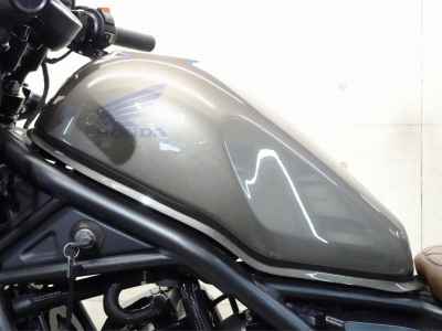 Honda Rebel CMX250 S 2023