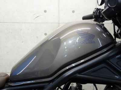 Honda Rebel CMX250 S 2023