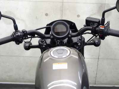 Honda Rebel CMX250 S 2023