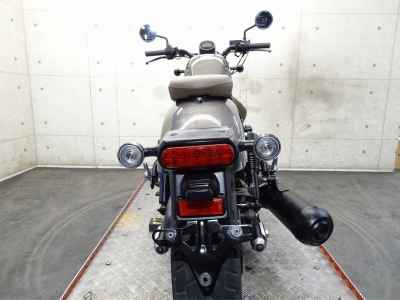 Honda Rebel CMX250 S 2023
