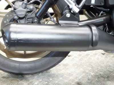 Honda Rebel CMX250 S 2023