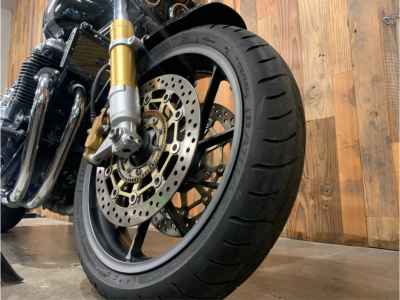 Honda CB1100RS 2017