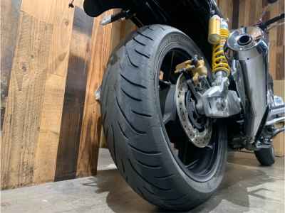 Honda CB1100RS 2017