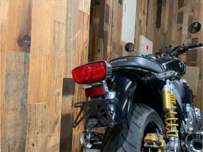 Honda CB1100RS 2017