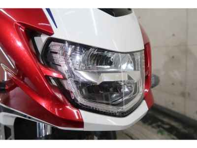 Honda CB1300 Super Boldor 2014
