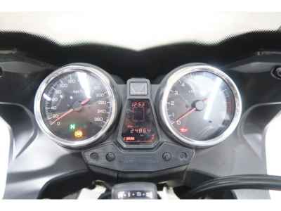 Honda CB1300 Super Boldor 2014