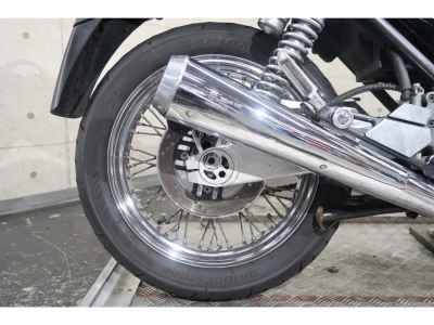 Kawasaki Zephyr 750RS 2025