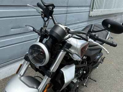 Harley-Davidson X350 2025