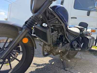 Honda Rebel CMX250 S 2022