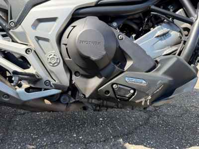 Honda NC750X DCT 2022