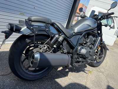 Honda Rebel CMX1100 DCT 2023
