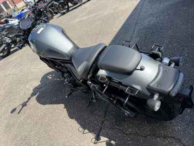 Honda Rebel CMX1100 DCT 2023
