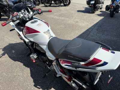 Honda CB1300 Super Boldor 2017
