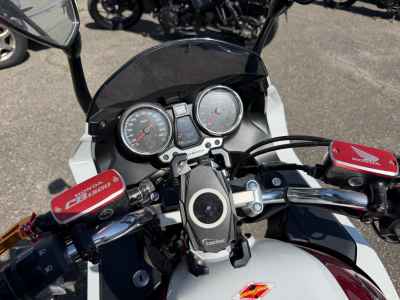 Honda CB1300 Super Boldor 2017