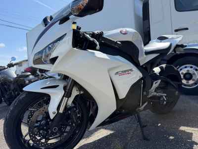 Honda CBR1000RR 2016