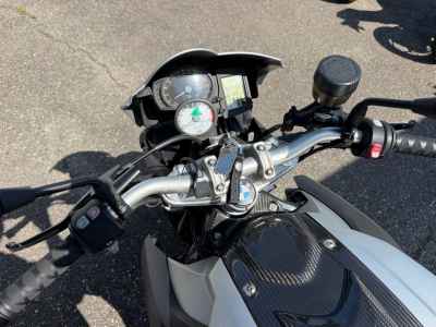 BMW F800R 2010