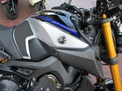 Yamaha MT-09 SP 2020