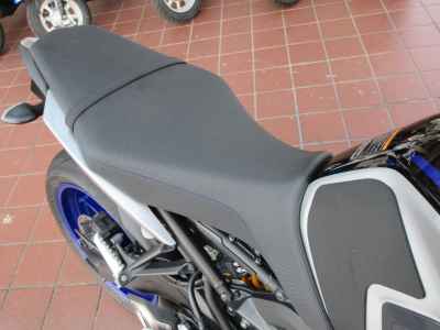 Yamaha MT-09 SP 2020