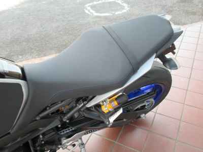 Yamaha MT-09 SP 2020