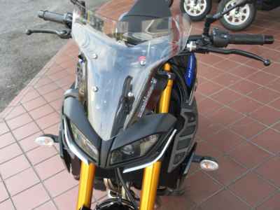 Yamaha MT-09 SP 2020