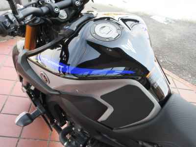 Yamaha MT-09 SP 2020