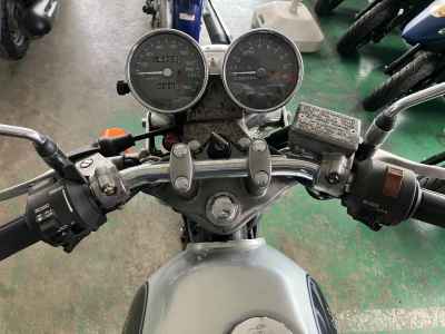 Honda GB250 Clubman