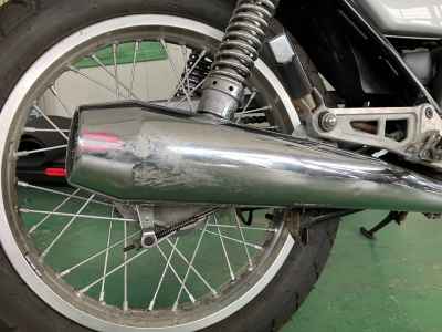 Honda GB250 Clubman