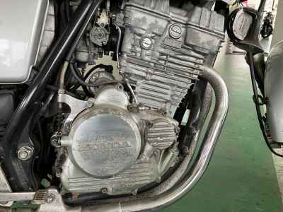 Honda GB250 Clubman