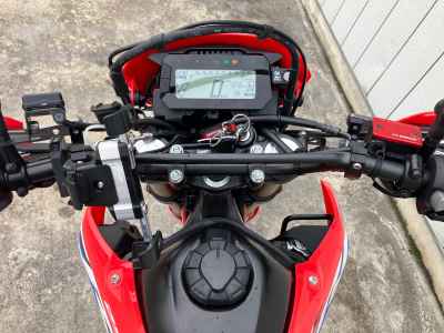 Honda CRF250L
